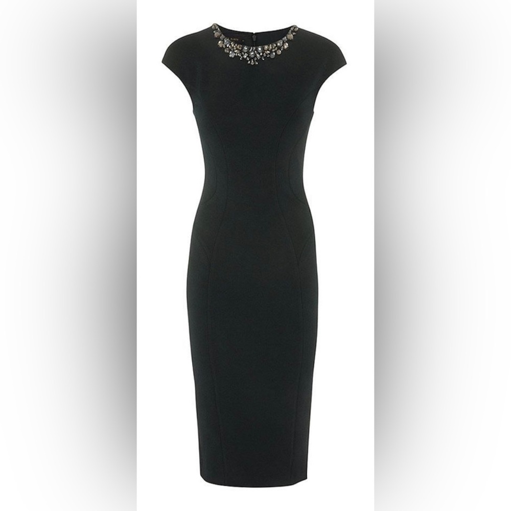 Ted Baker Dress